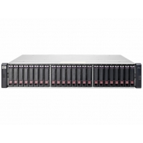 惠普HPE MSA2040