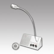 美一 银行柜员对讲器 医院窗口对讲机MY-E320系列银行柜台对讲机