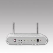 美一 无线呼叫器 信号加强器 信号扩大器 中继器Y-Q4