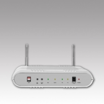 美一 无线呼叫器 信号加强器 信号扩大器 中继器Y-Q4