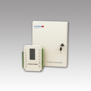 高优 门禁控制器 CU-DK402T联网四门门禁 TCP/IP通讯 多门控制器