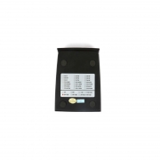 高优 ID01 USB发卡器刷卡机 门禁 ID/IC卡发卡器 读卡器IC01