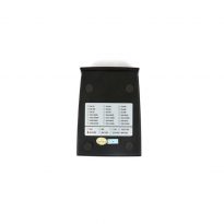 高优 ID01 USB发卡器刷卡机 门禁 ID/IC卡发卡器 读卡器IC01
