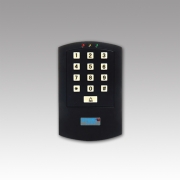 高优 CU-K28/K28M IC/ID门禁系统 门禁一体机 刷卡密码门禁机