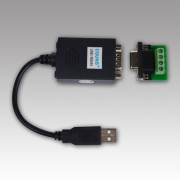 高优 CU-C60 门禁考勤485转USB接口 联网通信转换器