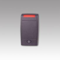 高优 CU-D32 门禁读卡器 ID卡IC卡读卡器刷卡器 WG读卡器