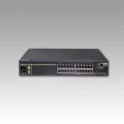 神州数码 DCN ES450-28P 全千兆智能安全交换机