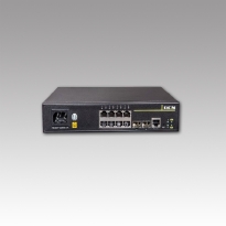 神州数码 DCN ES450-10P-POE 全千兆简单网管PoE交换机