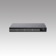 神州数码 DCN ES450-52P全千兆智能安全接入交换机产品