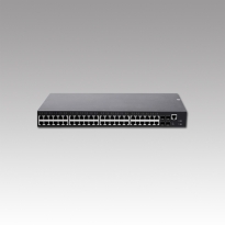 神州数码 DCN ES450-52P全千兆智能安全接入交换机产品