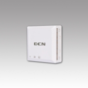 神州数码 DCN DCWL-1000WAP墙面式无线AP小巧精致 胖瘦一体支持POE