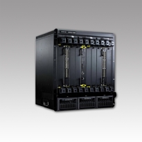 神州数码 DCN ES710万兆核心路由交换机