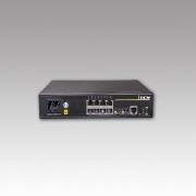 神州数码 DCN ES450-10P全千兆智能安全接入交换机