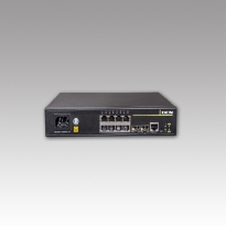 神州数码 DCN ES450-10P全千兆智能安全接入交换机