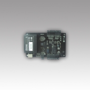高优 中控门禁控制器C3-100单门双向联网门禁控制器 TCP IP