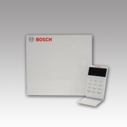 博世 BOSCH ICP-CMS6-CHI与ICP-CMS8-CHI控制主机