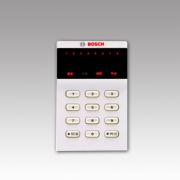博世 BOSCH ICP-KP8L-CHI主机LCD键盘
