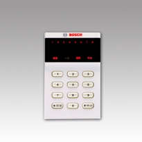 博世 BOSCH ICP-KP8L-CHI主机LCD键盘