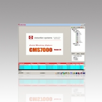 博世 BOSCH 报警监控软件 CMS-7000-500