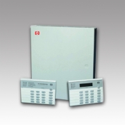 博世 BOSCH 控制通讯主机 可编址控制主机大型 DS7400Xi总线