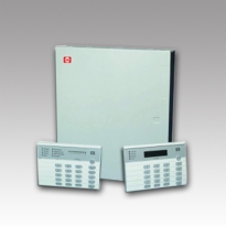 博世 BOSCH 控制通讯主机 可编址控制主机大型 DS7400Xi总线