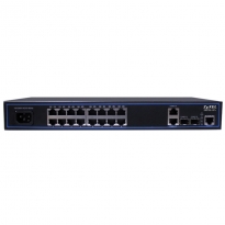 ES2700-26+网管型交换机