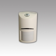 博世 BOSCH RFPR-C12-CHI无线被动红外幕帘式探测器