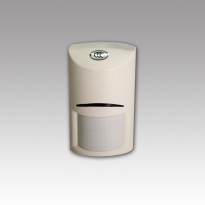 博世 BOSCH RFPR-C12-CHI无线被动红外幕帘式探测器