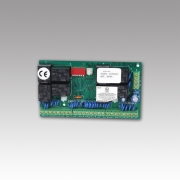 博世 BOSCH DX3010 -CHI 系列 8 路输出扩展模块