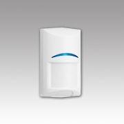 博世 ISC-BPR2-W12-CHI有线红外探测器/红外线报警器/红外探头