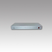 博世 DSR-32C 32路继电器输出模块 配合DS7400系统使用