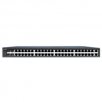 合勤ZyWALL XGS5700-28CM+ （24组combo+4万兆）