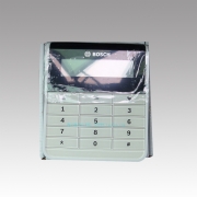 博世 BOSCH 防盗报警控制键和CMS40主机专用ICP-KPSL-CHI