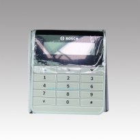 博世 BOSCH 防盗报警控制键和CMS40主机专用ICP-KPSL-CHI