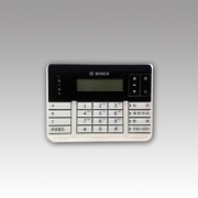 博世 DS7447V3－CHI中文液晶键盘 IP/DS7400XI－CHI 键盘