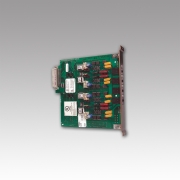 博世 BOSCH  D6645 电话线终结卡 电话连接卡 四路