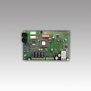 博世 网络报警模块C900V2 支持CID.4+2等格式