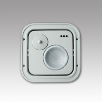 霍尼韦尔 Honeywell智能型吸顶式双鉴探测器DT-6360STC