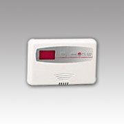 霍尼韦尔 Honeywell双探头温度探测器 TS300