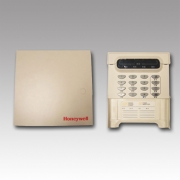 霍尼韦尔 Honeywell有线报警主机236PLUS 家用防盗报警器 探测器