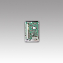 霍尼韦尔 HONEYWELL 4208SN八防区总线扩展模块  防盗报警系统