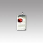 霍尼韦尔 Honeywell 269R 紧急按钮 紧急开关 报警按钮 开关