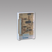 霍尼韦尔 4219模块VISTA-20P主机八8防区扩展模块4219模块