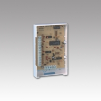 霍尼韦尔 4219模块VISTA-20P主机八8防区扩展模块4219模块