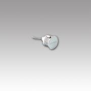 霍尼韦尔 Honeywell947WH/947-75WH 埋藏式铁门门磁 门磁