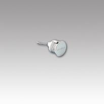 霍尼韦尔 Honeywell947WH/947-75WH 埋藏式铁门门磁 门磁