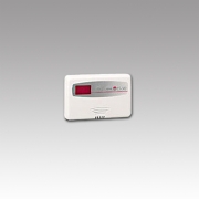 霍尼韦尔 Honeywell 双探头温度探测器远程探针TS300R水温