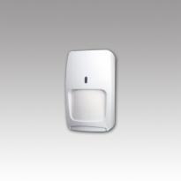霍尼韦尔 HONEYWELL 红外+微波双鉴探测器DT-7450C