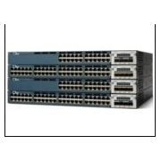 思科 CISCO WS-C3560X-48P-S企业级交换机 光纤交换机 电信级交换机 万兆以太网交