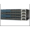 思科 CISCO WS-C3560X-48P-S企业级交换机 光纤交换机 电信级交换机 万兆以太网交